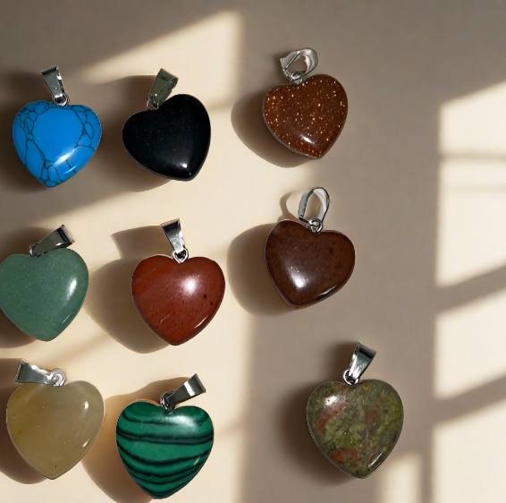 Hearts