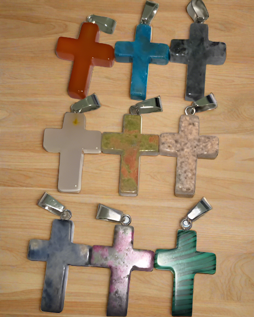 Crosses