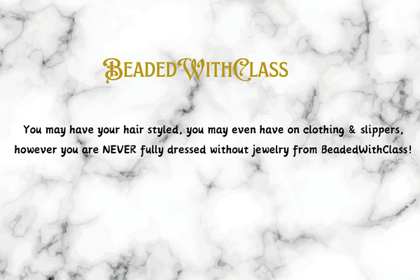 BeadedWithClass