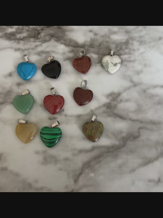 Hearts