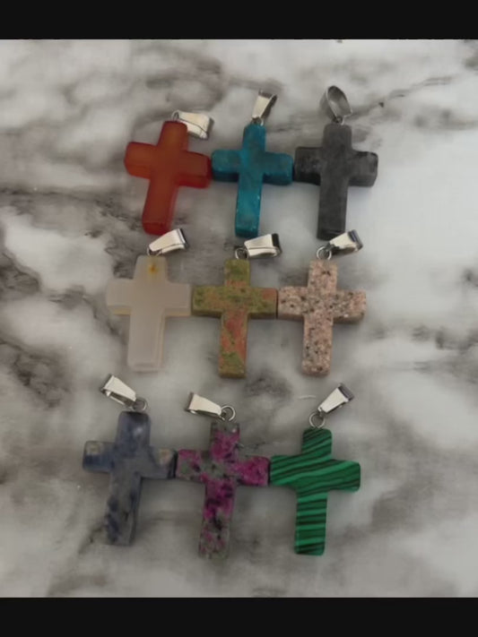 Crosses